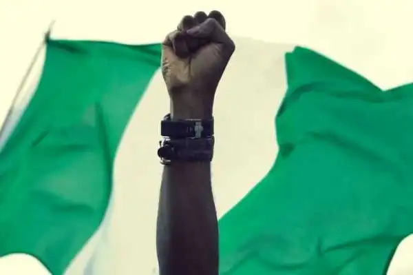 N100,000 Fine For Abusing The National Flag - Reps